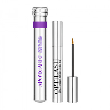 Optilash Advanced,  Eyelash Serum, 6 month