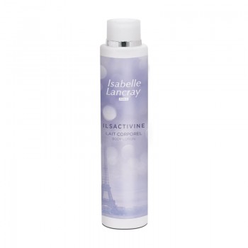 ILSACTIVINE Lotion Corporel, 250ml