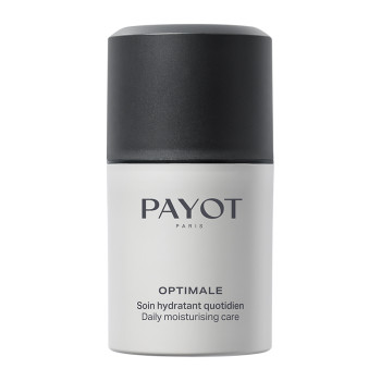 Payot Homme- Optimale Soin Quotdien 3-en-1 Pflegegel, 50ml